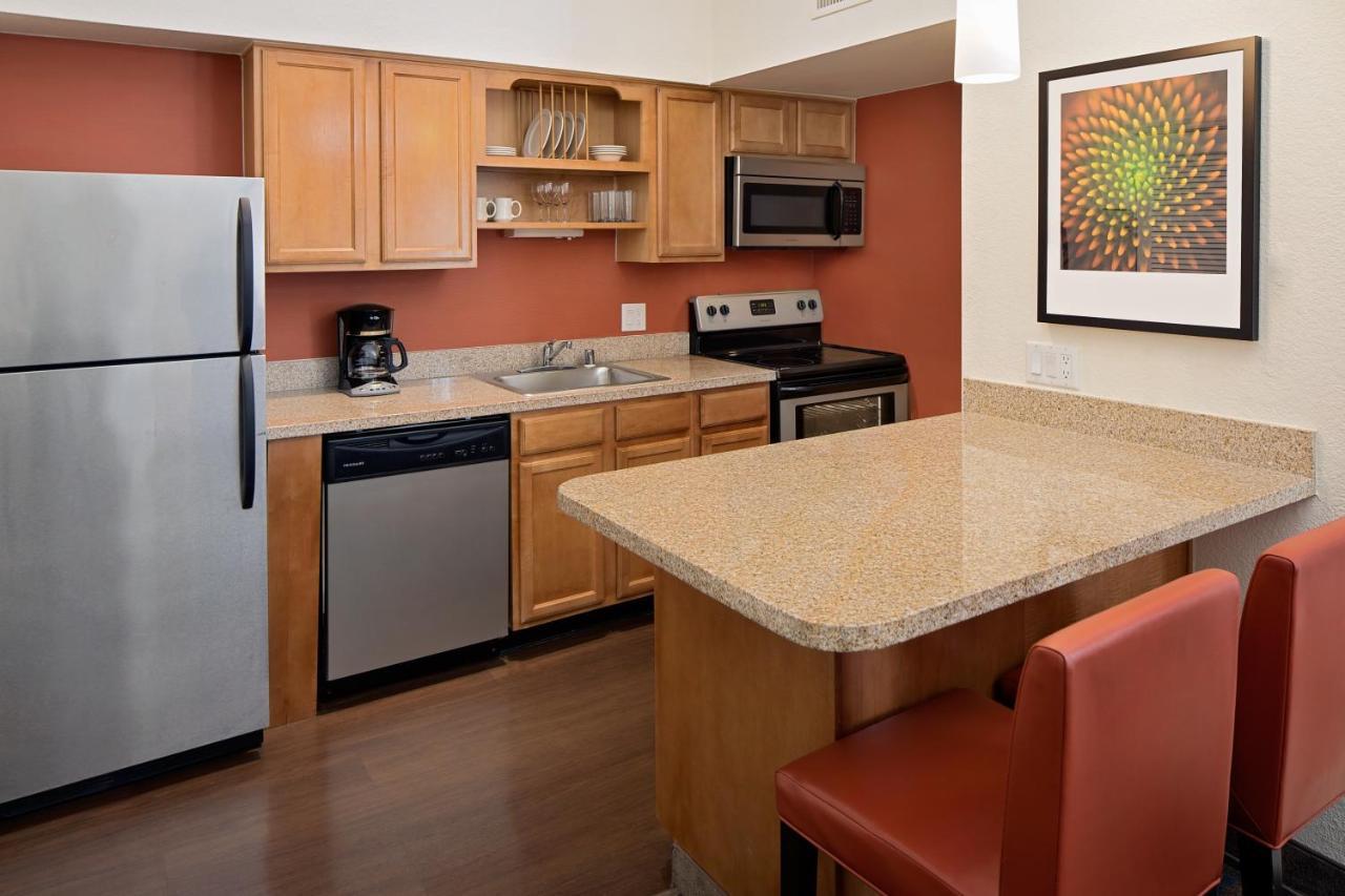 Residence Inn Fremont Silicon Valley Exterior photo