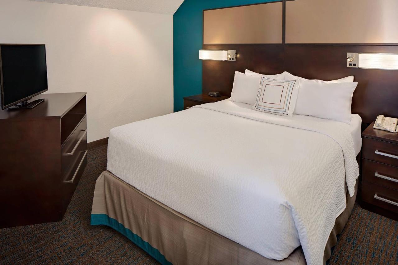 Residence Inn Fremont Silicon Valley Exterior photo