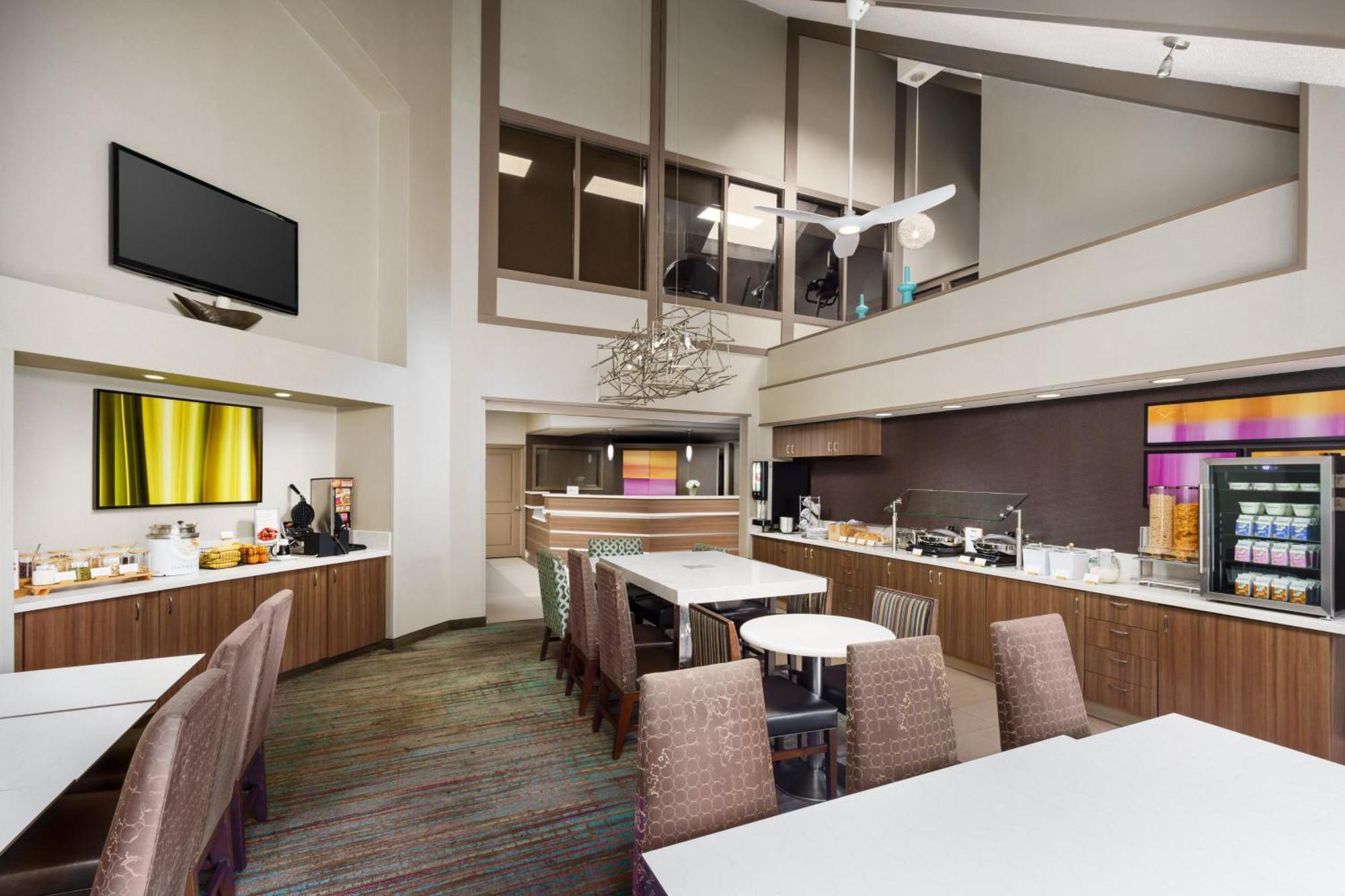 Residence Inn Fremont Silicon Valley Exterior photo