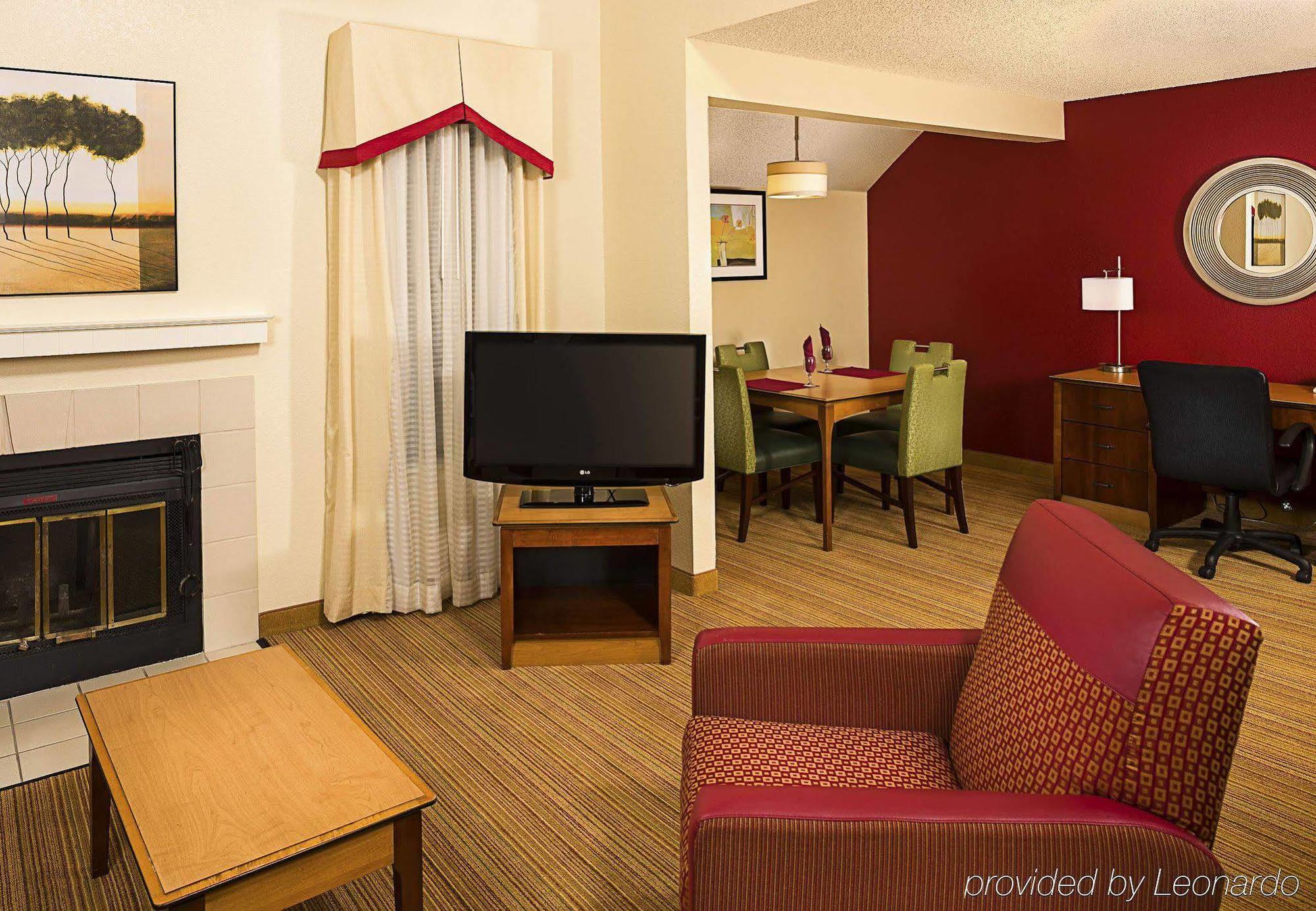 Residence Inn Fremont Silicon Valley Exterior photo