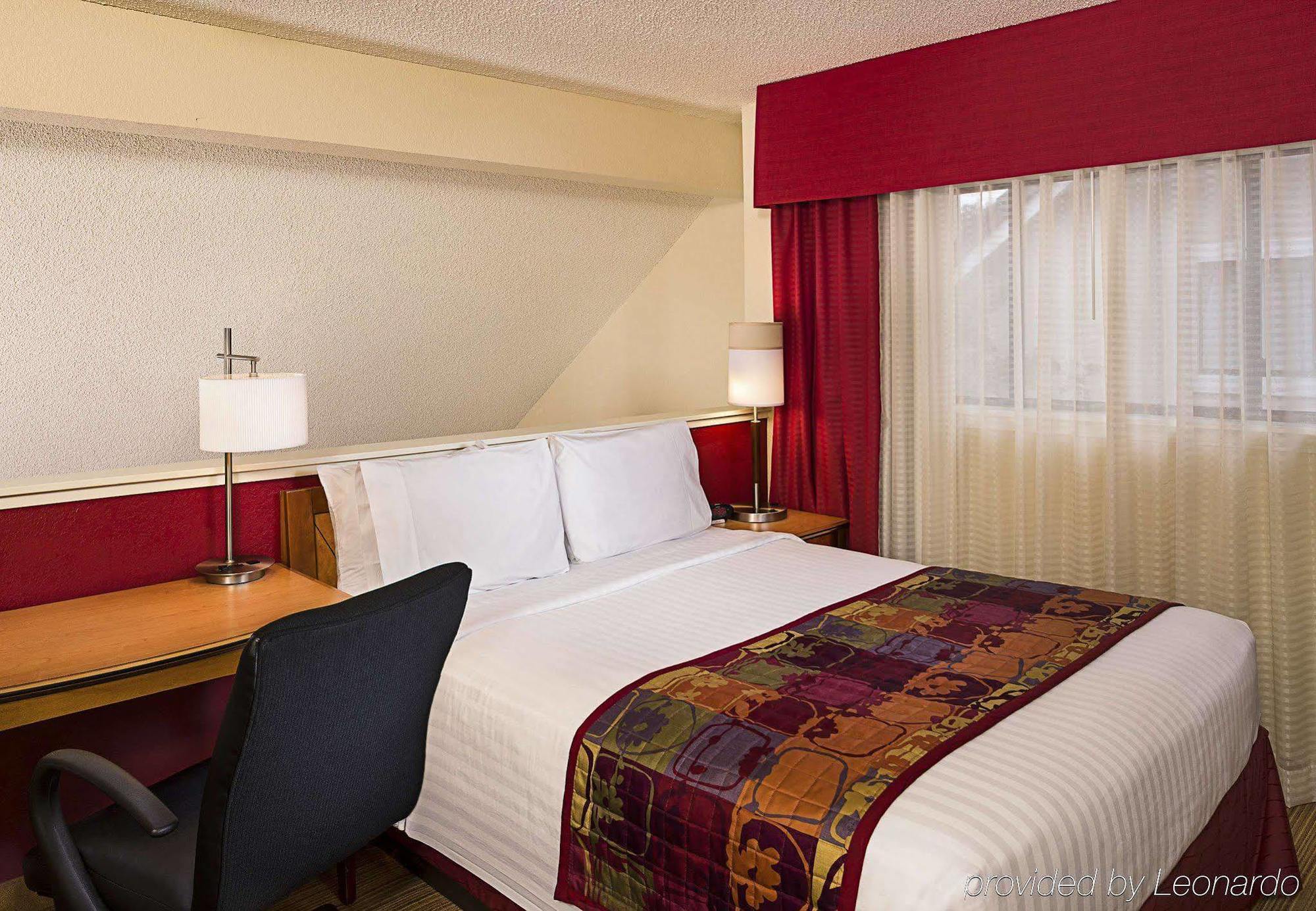 Residence Inn Fremont Silicon Valley Exterior photo