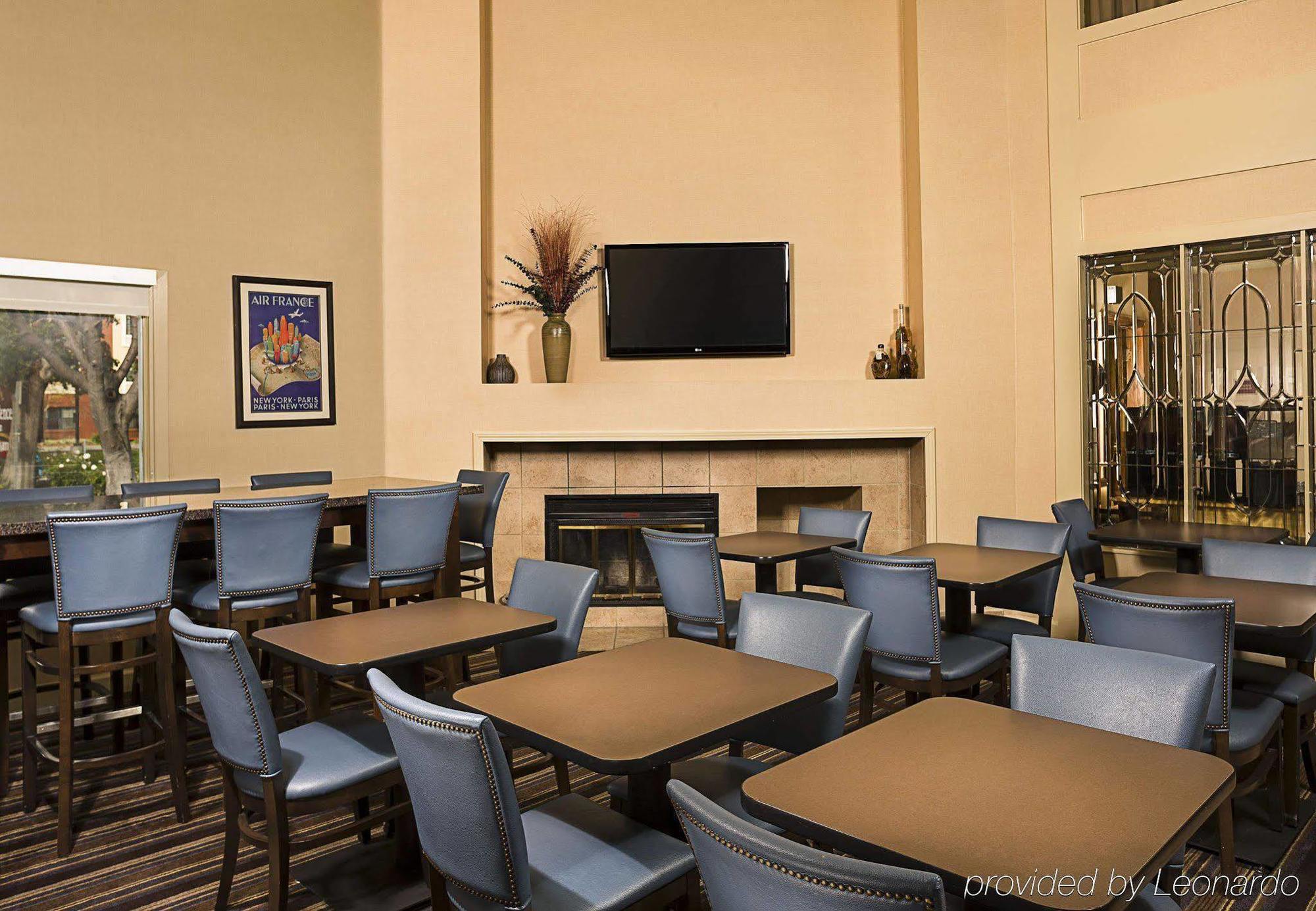 Residence Inn Fremont Silicon Valley Exterior photo