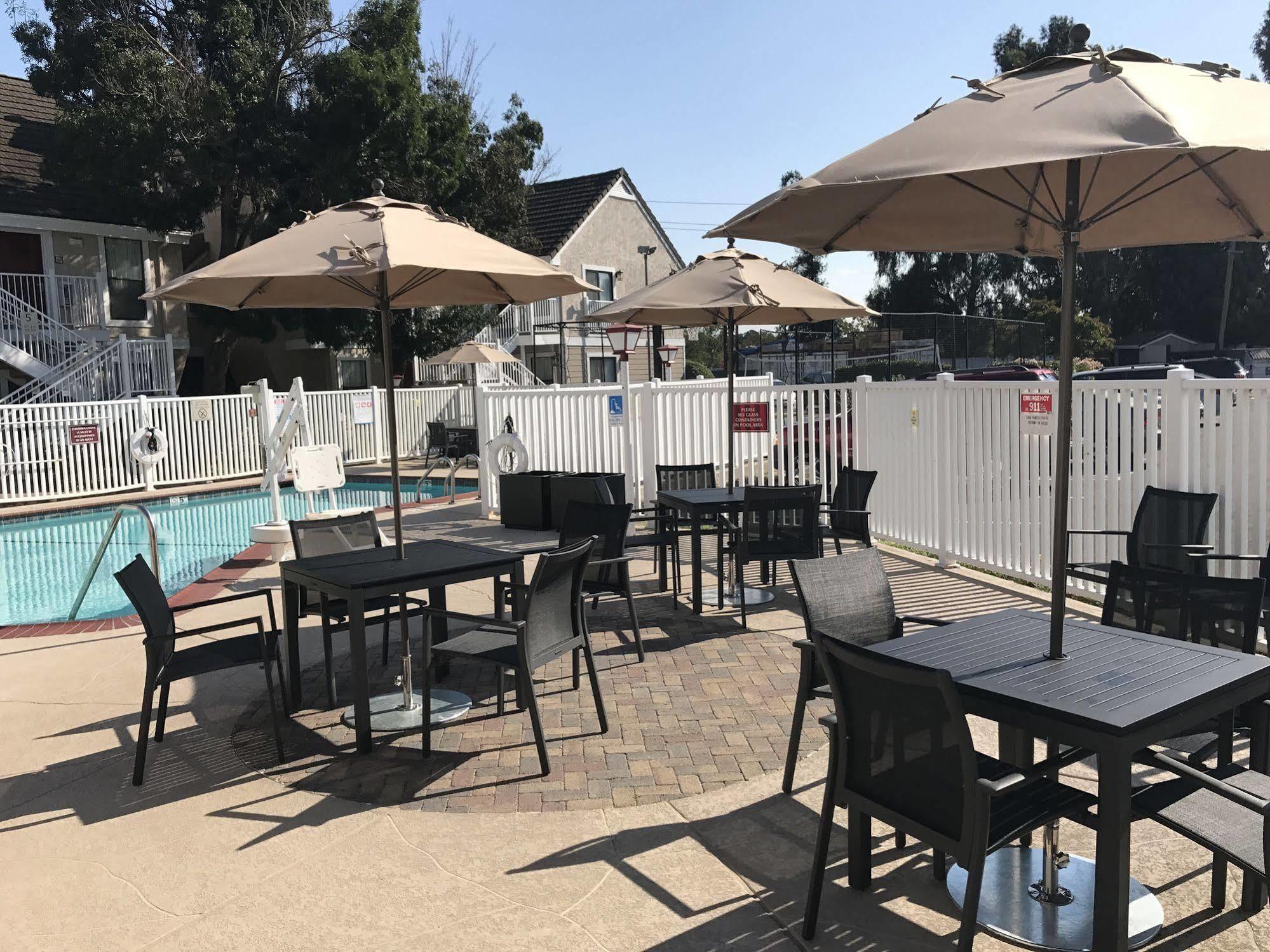Residence Inn Fremont Silicon Valley Exterior photo