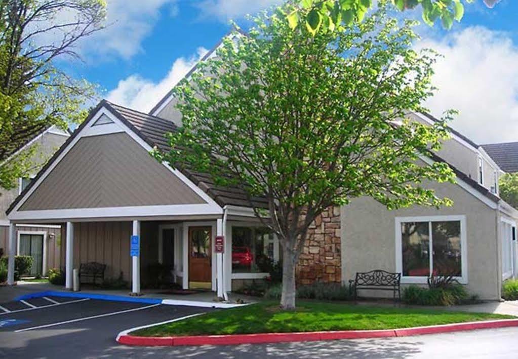 Residence Inn Fremont Silicon Valley Exterior photo